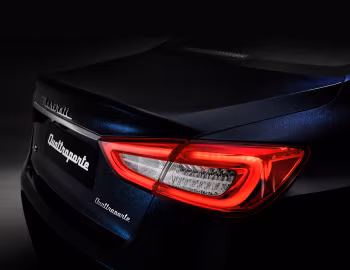 Maserati Quattroporte S Q4 GranLusso [Worldwide] (M156) '2017–20