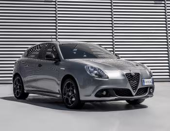 Alfa Romeo Giulietta "B-Tech" (940) '2018–19