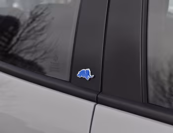 Lancia Ypsilon Elefantino Blu (846) '02.2018–03.2020