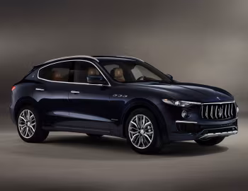Maserati Levante S Q4 GranLusso '2018–20