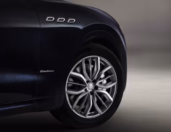 Maserati Levante S Q4 GranLusso '2018–20