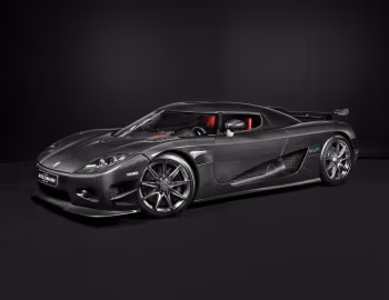 Koenigsegg CCXR Special Edition [Worldwide] (#7068) '2009