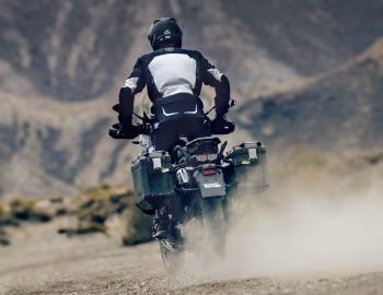 Yamaha XT1200ZE Super Ténéré Raid Edition '2018–pr.