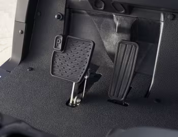 Intérieur Yamaha UMX '2018–pr.