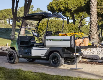 Yamaha UMX '2018–pr.
