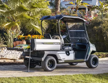 Yamaha UMX '2018–pr.