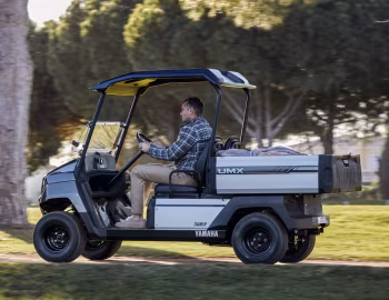 Yamaha UMX '2018–pr.