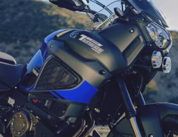 Yamaha XT1200ZE Super Ténéré Raid Edition '2018–pr.