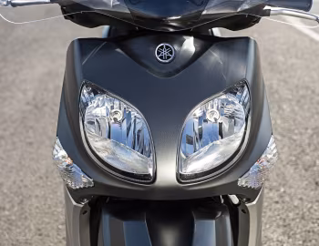 Yamaha Xenter 125 '2017–pr.