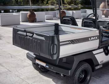 Yamaha UMX '2018–pr.