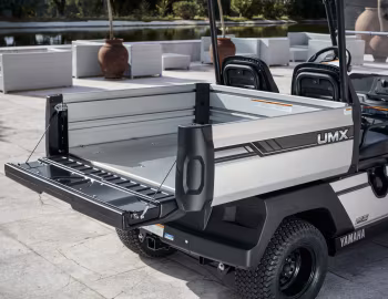 Coffre Yamaha UMX '2018–pr.