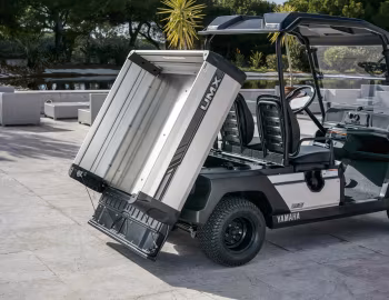 Coffre Yamaha UMX '2018–pr.
