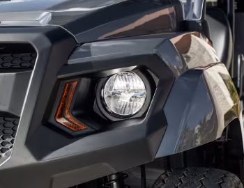 Yamaha UMX '2018–pr.