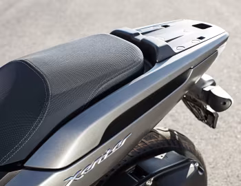 Yamaha Xenter 125 '2017–pr.