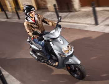 Yamaha Neo's 4 '2018–pr.
