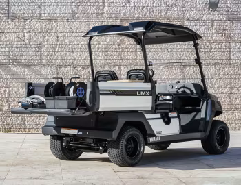 Yamaha UMX '2018–pr.