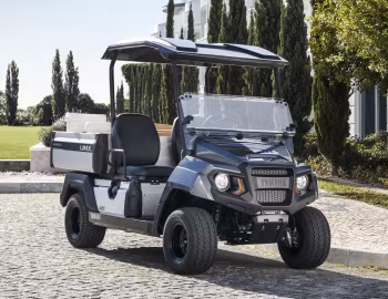 Yamaha UMX '2018–pr.