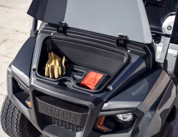 Coffre Yamaha UMX '2018–pr.