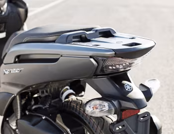 Yamaha Xenter 125 '2017–pr.