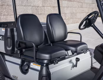 Intérieur Yamaha UMX '2018–pr.