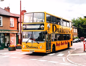 Dennis Trident II Alexander ALX400 [UK-spec] (H49/31F) '01.2000
