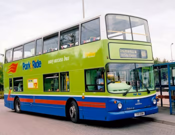 Dennis Trident II Alexander ALX400 [UK-spec] (H47/24D) '06–07.1999