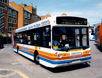 MAN 18.220 Alexander ALX300 [UK-spec] (B42F) '10.1998–06.2006