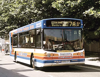 MAN 18.220 Alexander ALX300 [UK-spec] (B42F) '10.1998–06.2006