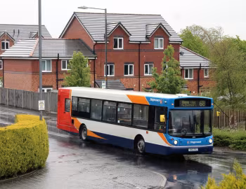 MAN 18.220 Alexander ALX300 [UK-spec] (B42F) '10.1998–06.2006