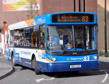 MAN 18.240 LF Alexander ALX300 [UK-spec] (B42F) '04–05.2007