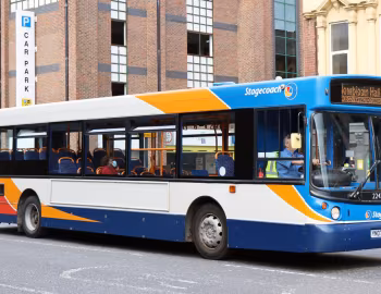 MAN 18.240 LF Alexander ALX300 [UK-spec] (B42F) '04–05.2007