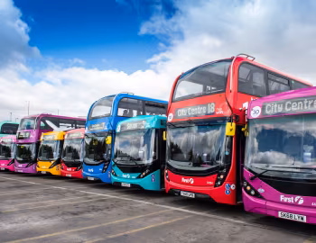 Alexander Dennis '2004–pr.