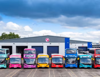 Alexander Dennis '2004–pr.