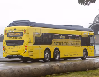 BYD Alexander Dennis Enviro200EV XLB [New Zealand] '08.2021