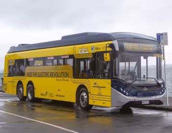BYD Alexander Dennis Enviro200EV XLB [New Zealand] '08.2021