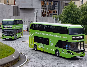 BYD D8UR-DD Alexander Dennis Enviro400EV (H43/29F) '06.2021