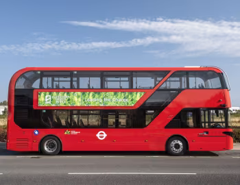 BYD DD Alexander Dennis Enviro400EV (H43/24D) '05.2019