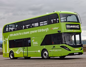 BYD D8UR-DD Alexander Dennis Enviro400EV (H43/29F) '06.2021