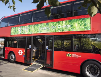 BYD DD Alexander Dennis Enviro400EV (H43/24D) '05.2019