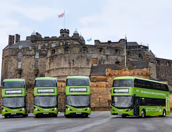 BYD D8UR-DD Alexander Dennis Enviro400EV (H43/29F) '06.2021