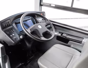 Panneau avant Alexander Dennis Enviro400FCEV '11.2022–pr.