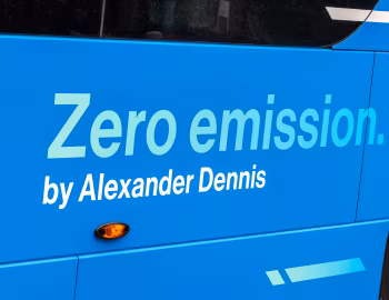 Alexander Dennis Enviro400FCEV '11.2022–pr.