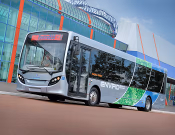 Alexander Dennis Enviro200 '2009–06.2018
