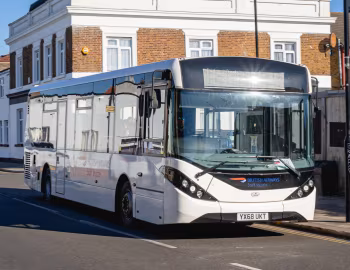 Alexander Dennis Enviro200 (#SFDCL1ER9JGY16894) '09.2018