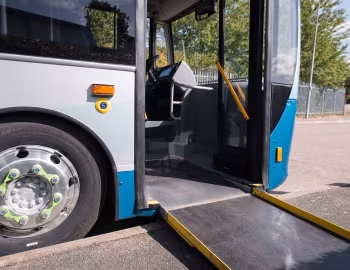 Alexander Dennis Enviro200 [North America] '2017–19