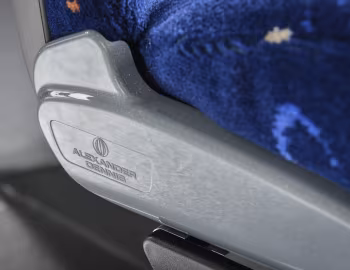 Intérieur Alexander Dennis Enviro200 '2016–24