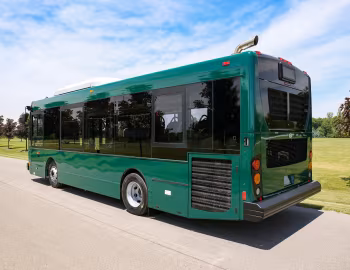 Alexander Dennis Enviro200 [North America] '2017–19