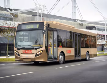 Alexander Dennis Enviro200 [Hong Kong] '2010–15
