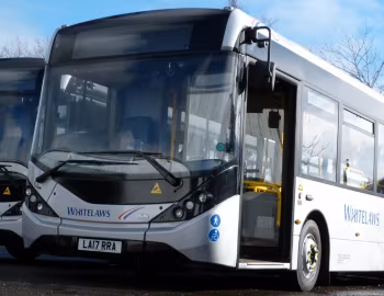 Alexander Dennis Enviro200 (B41F) '2015–17