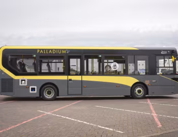 Alexander Dennis Enviro200 (B34F) '06.2018